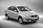 Fiat Grand Siena Attractive 2016 года